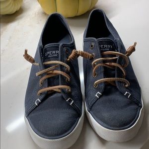 Sperry woman’s shoes